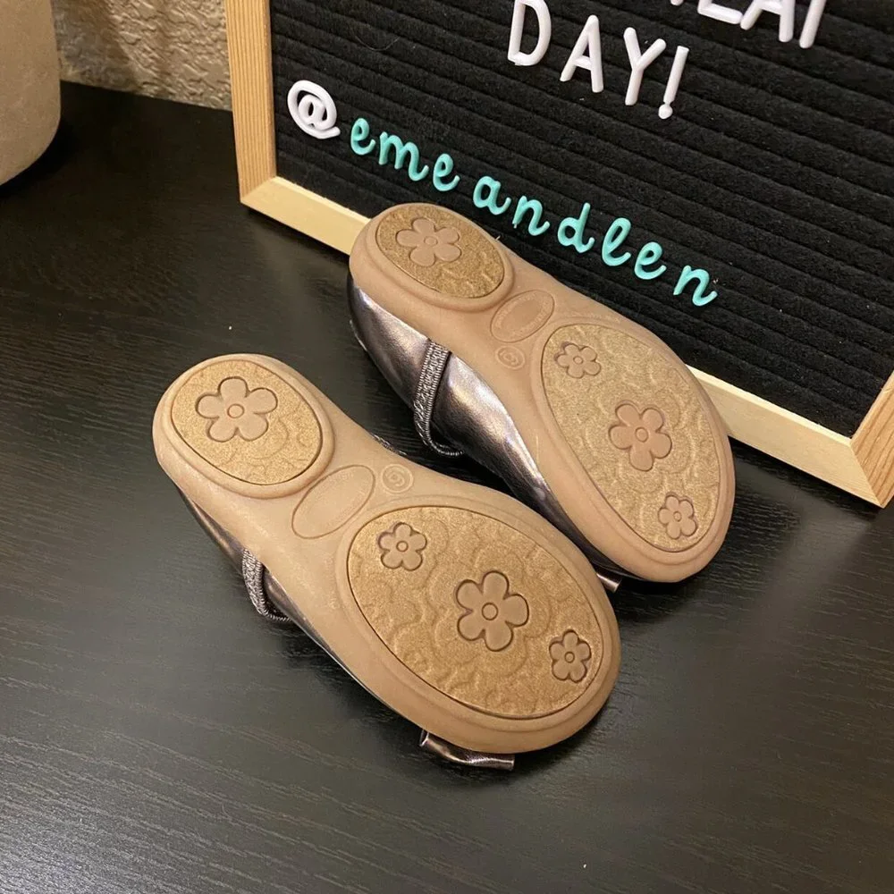 Cherokee Toddler Dress Shoes‎